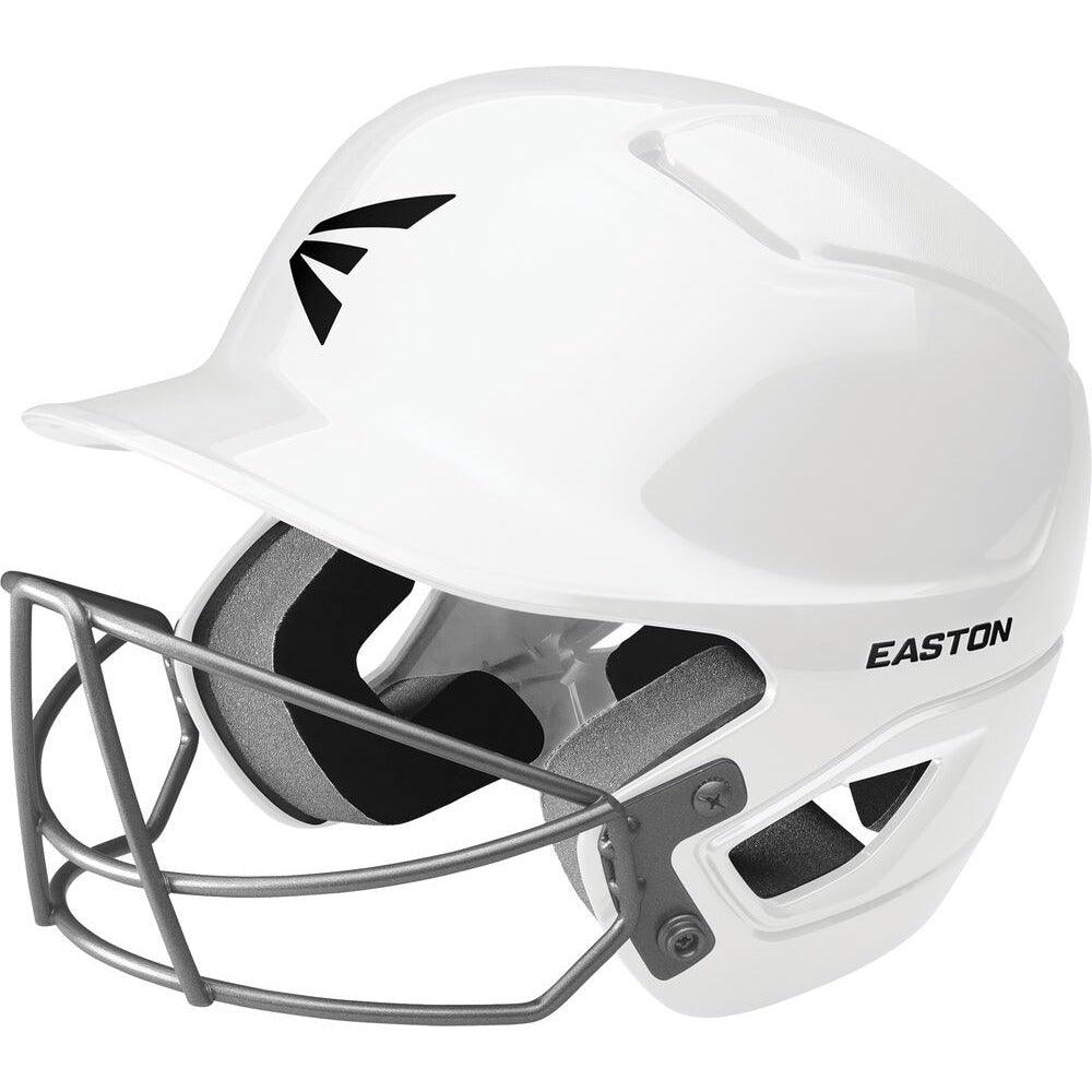 Alpha Batting Helmet + Softball Mask XL Senior - Sports Excellence