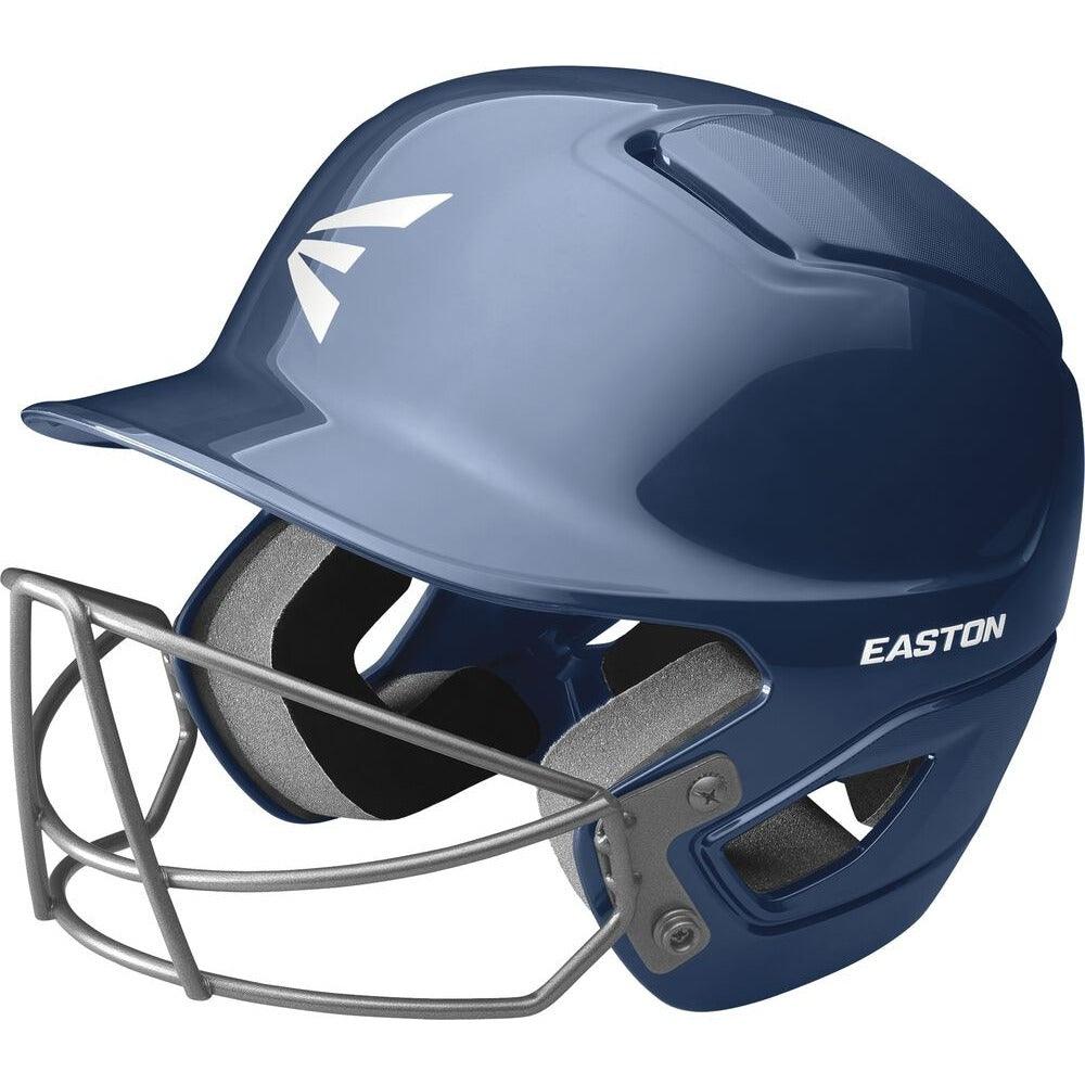 Alpha Helmet with Softball Mask Senior - Sports Excellence