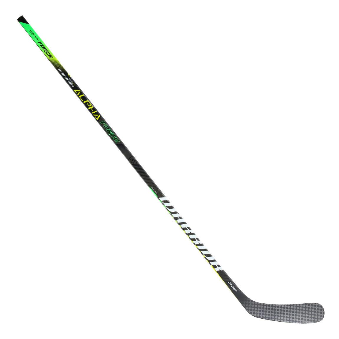 Alpha Force Hockey Stick - Senior - Sports Excellence