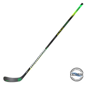 Alpha Force Hockey Stick - Senior