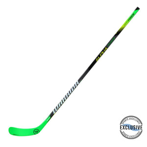 Alpha Force Hockey Stick - Junior - Sports Excellence