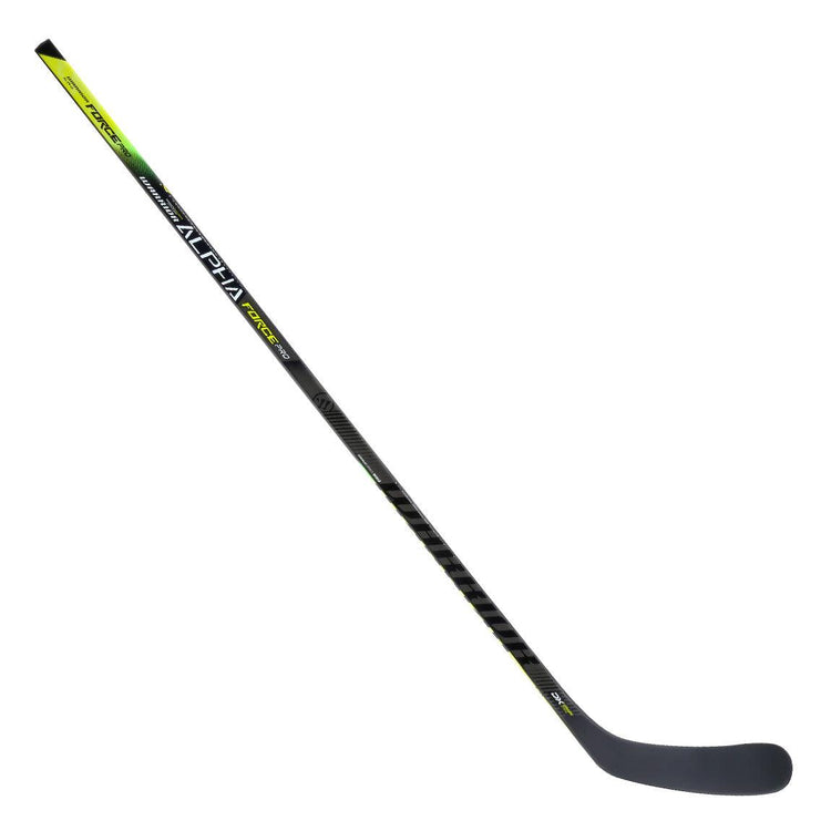 Alpha Force Pro Hockey Stick - Intermediate - Sports Excellence