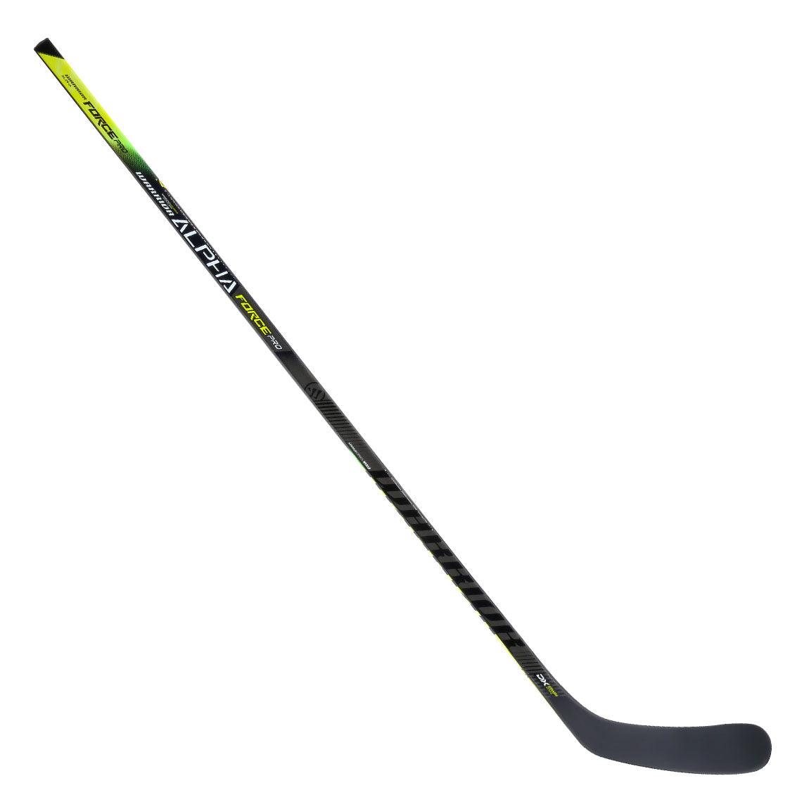 Alpha Force Pro Hockey Stick - Junior - Sports Excellence
