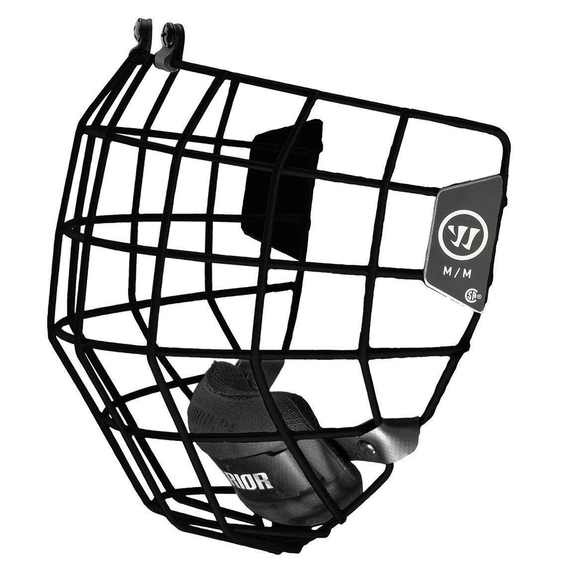 Alpha One Cage - Sports Excellence
