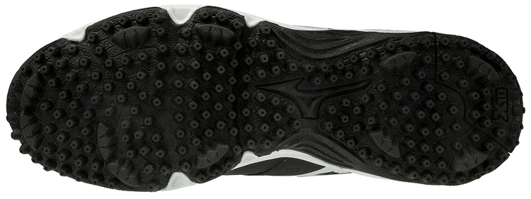 Mizuno mid turf shoes on sale