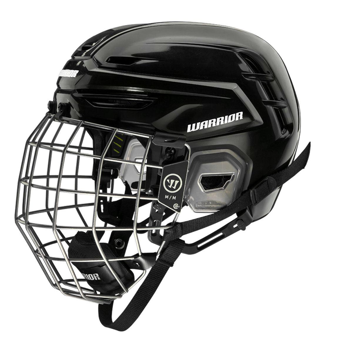 Alpha One Pro Helmet Combo - Sports Excellence