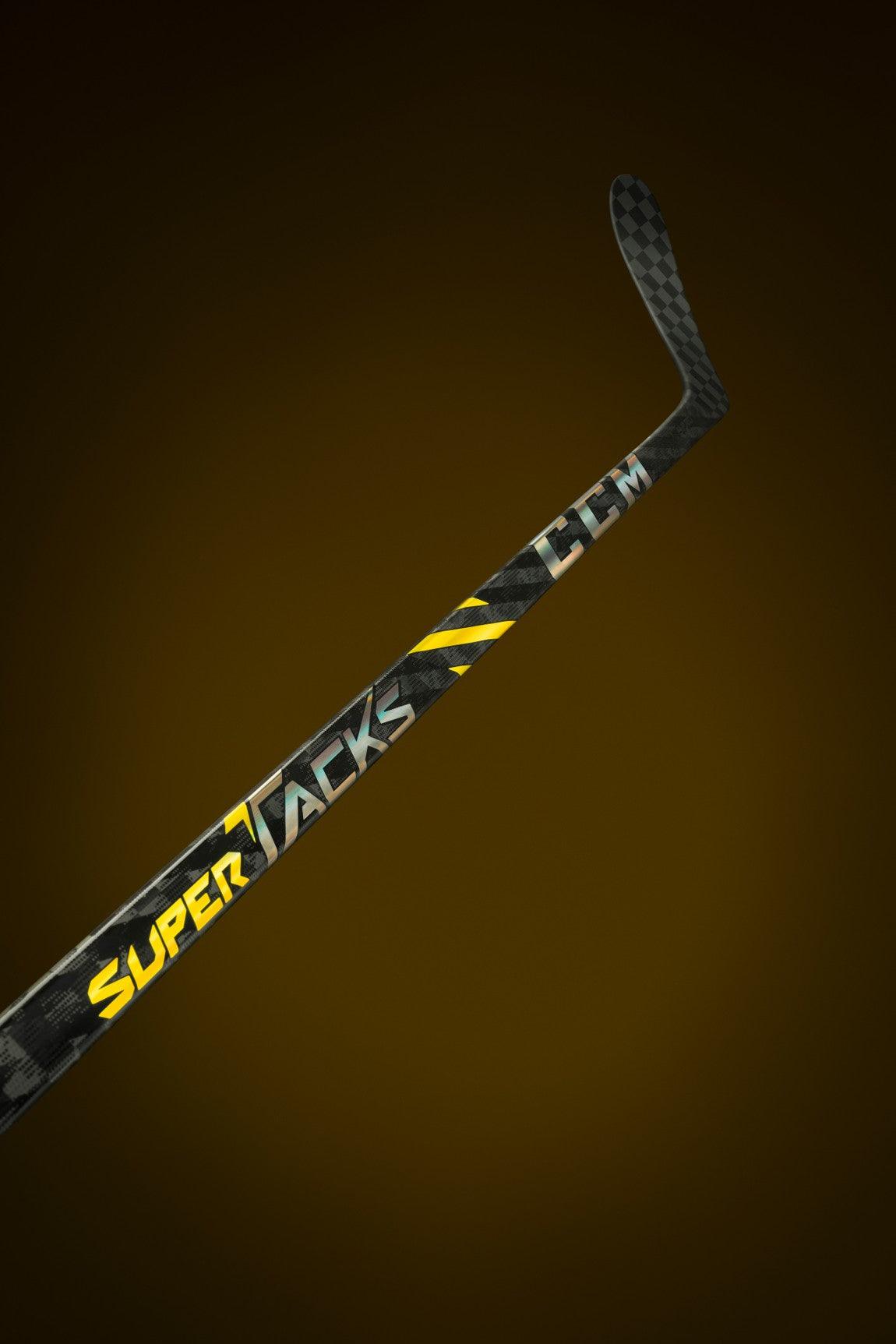 Super Tacks AS4 Pro Hockey Stick - Junior - Sports Excellence