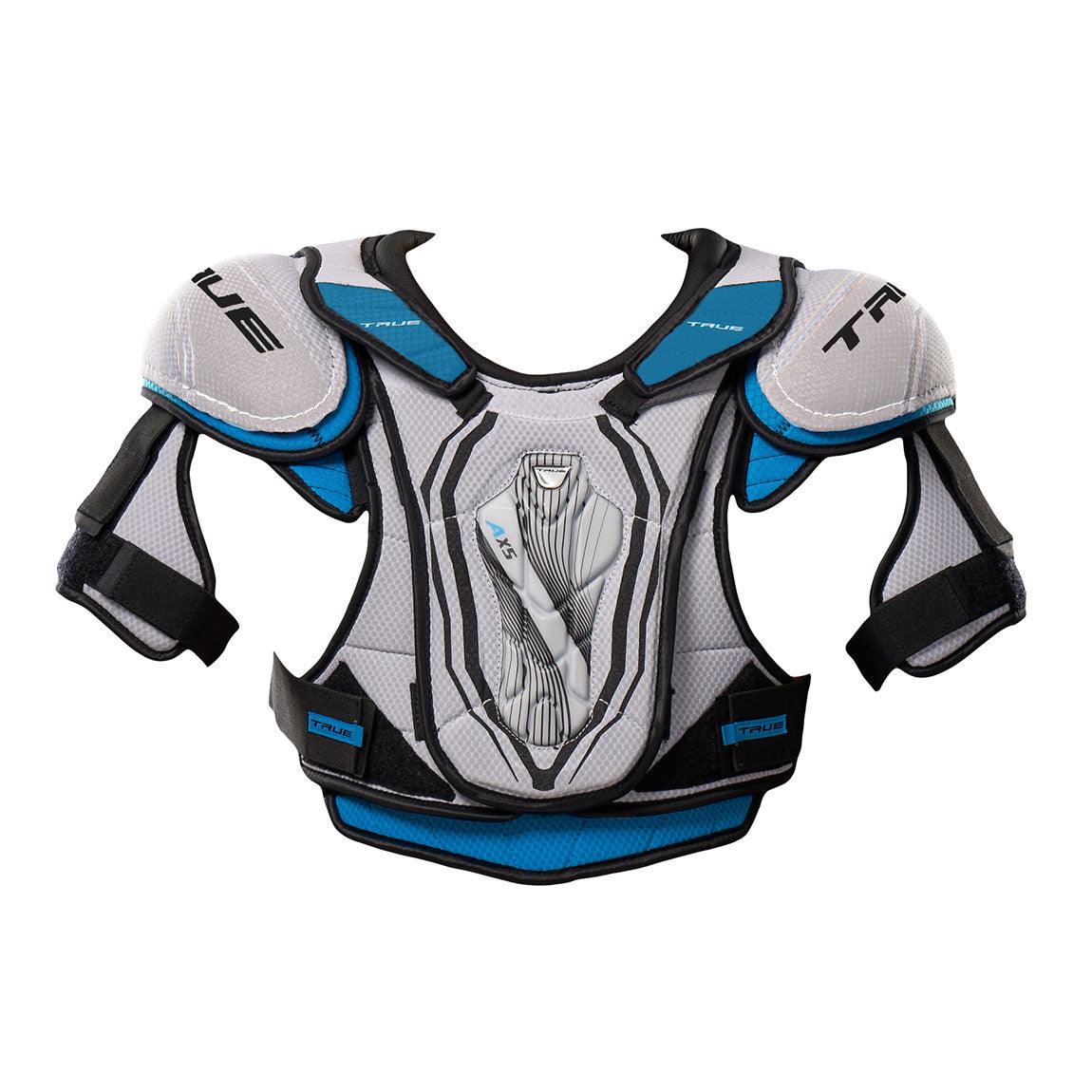 AX5 Shoulder Pads - Junior - Sports Excellence