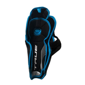 AX7 Shin Guards - Junior - Sports Excellence