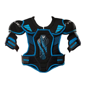 AX7 Shoulder Pads - Junior - Sports Excellence