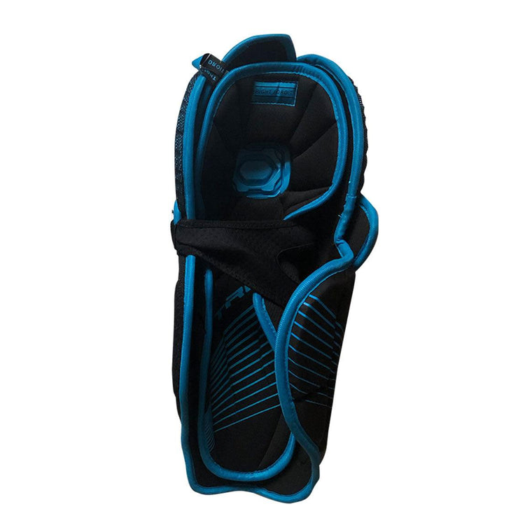 AX9 Shin Guards - Junior - Sports Excellence