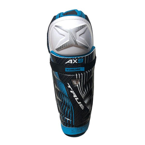 AX9 Shin Guards - Junior - Sports Excellence
