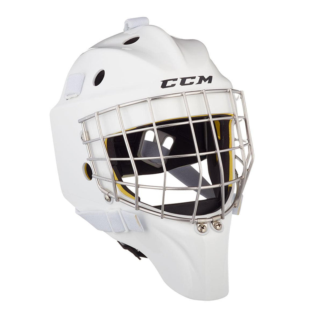 Axis 1.5 Goalie Mask - Junior