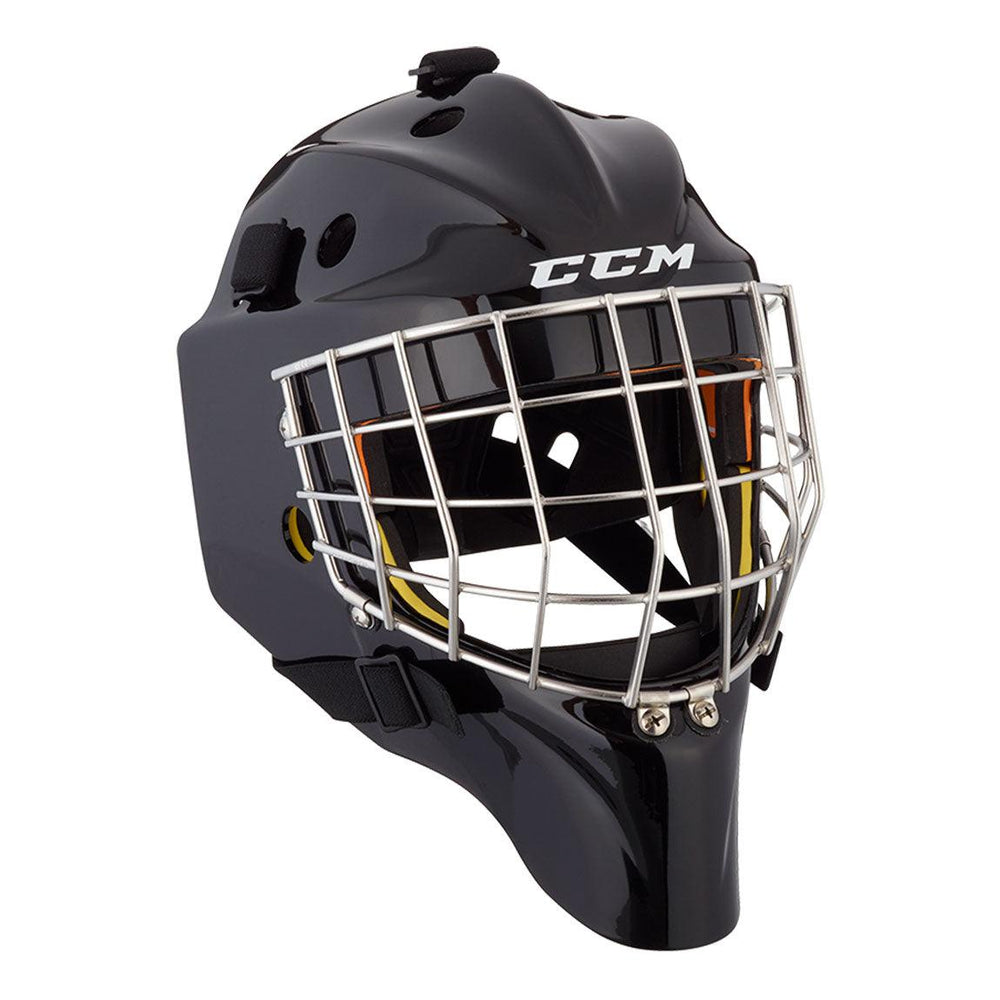 Axis 1.9 Goalie Mask - Senior