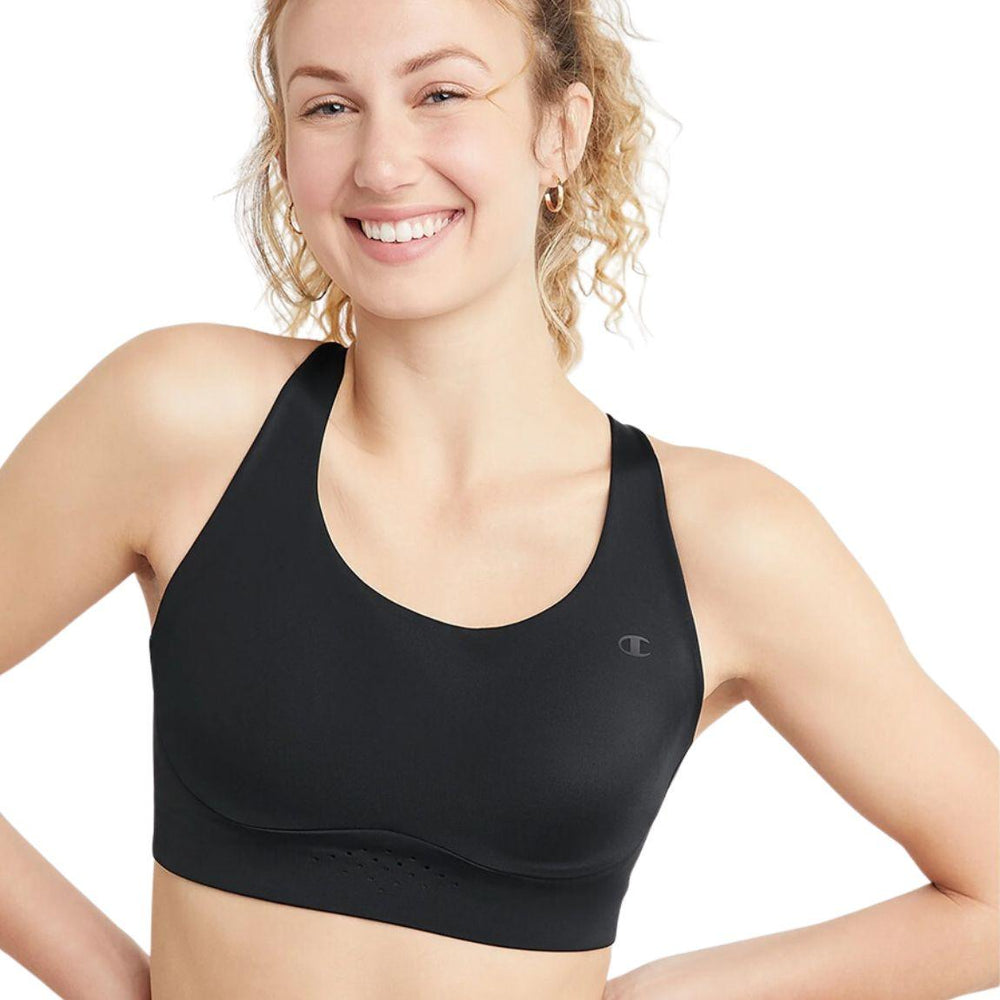 Champion Women Adjustable Seamless sports bras