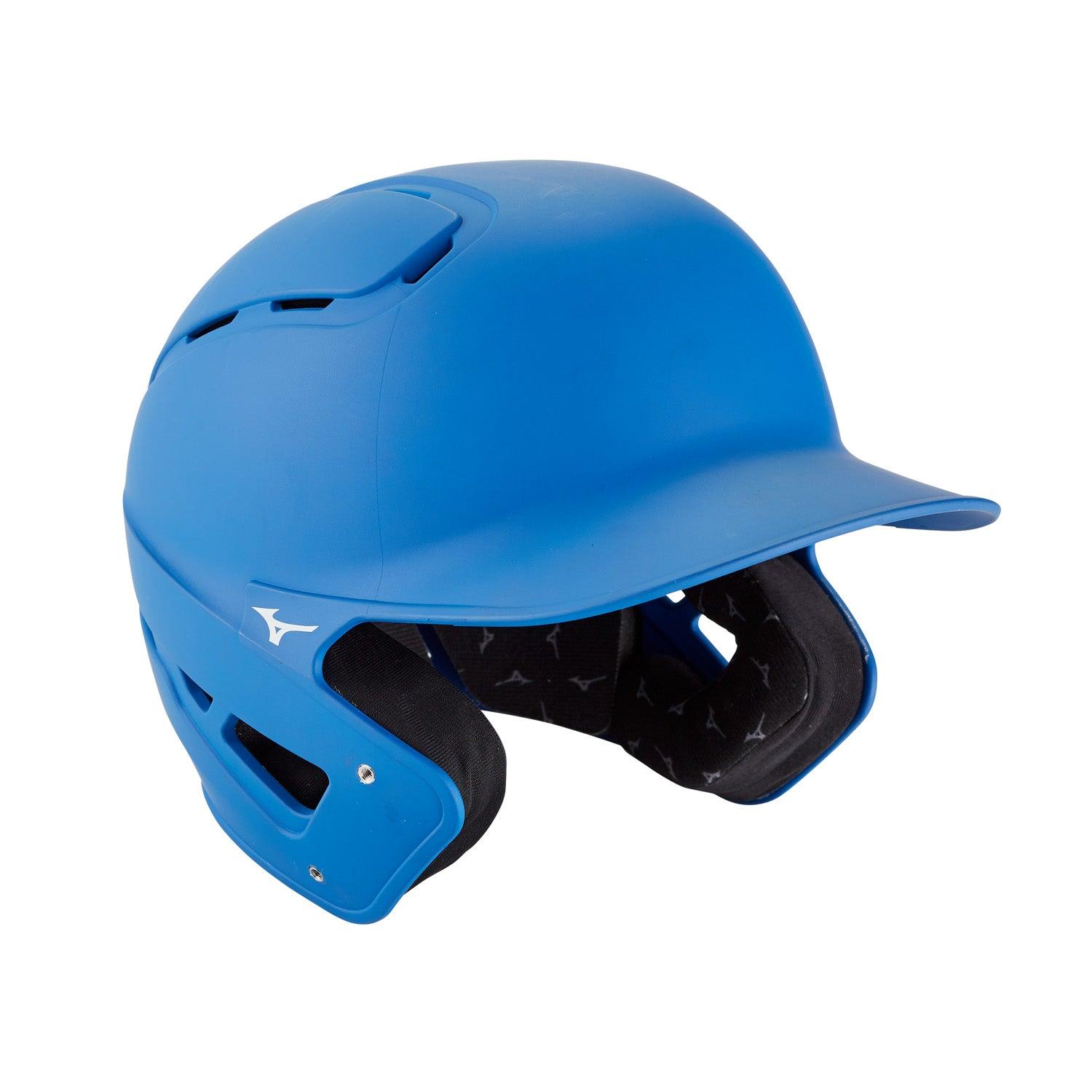 B6 Baseball Batting Helmet - Solid Color - Youth - Sports Excellence