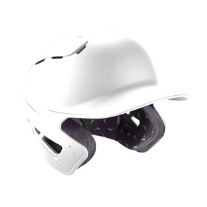 B6 Baseball Batting Helmet - Solid Color - Youth - Sports Excellence