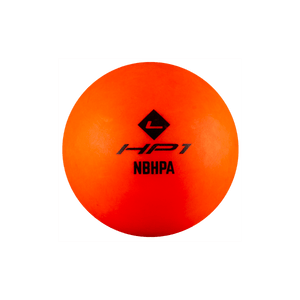 HP1 Orange Ball - Sports Excellence
