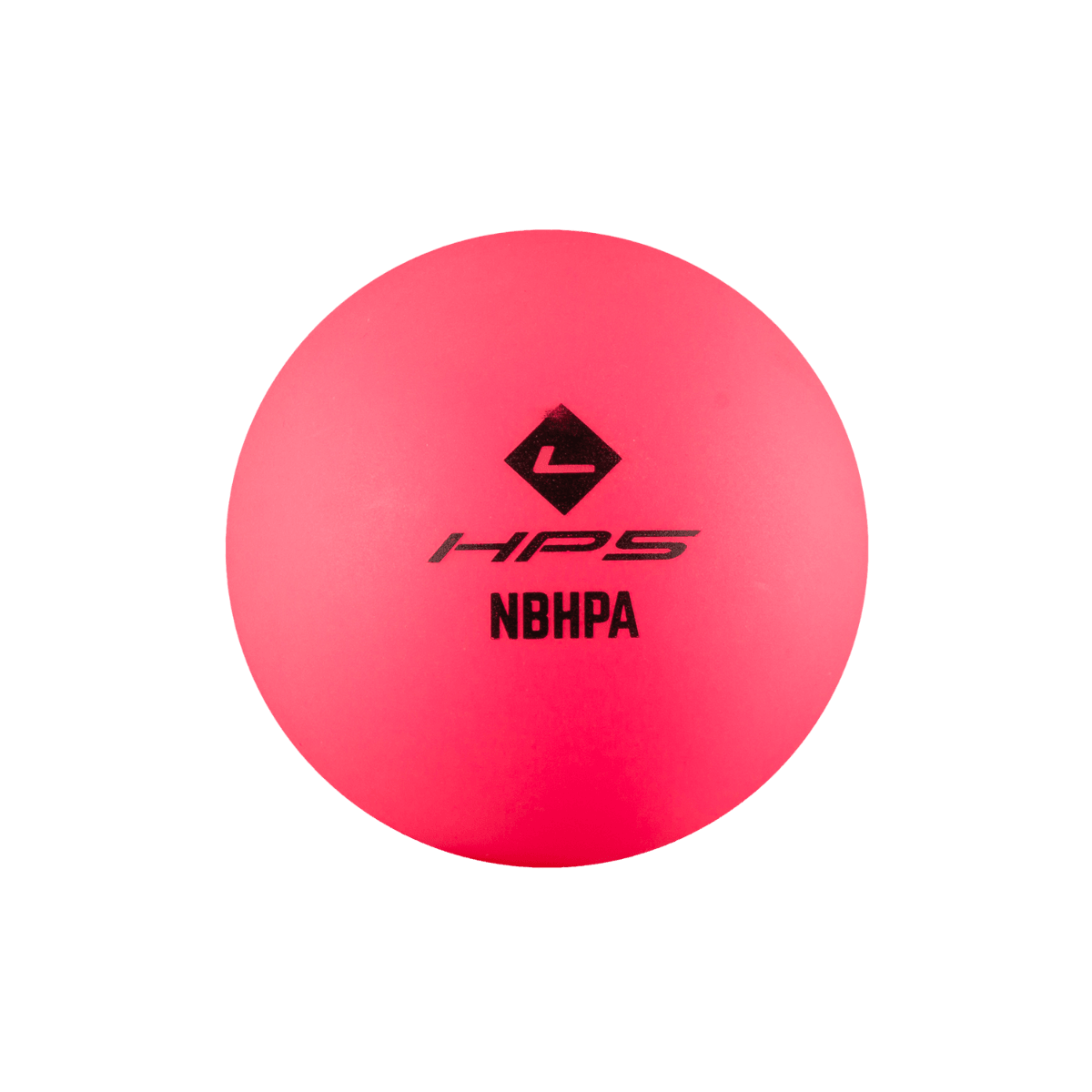 HP1 Pink Ball - Sports Excellence