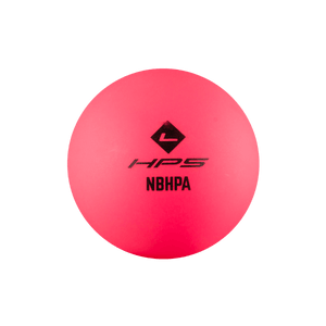 HP1 Pink Ball - Sports Excellence