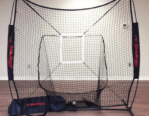 Sidelines Baseball & Softball Practice Net - Sports Excellence