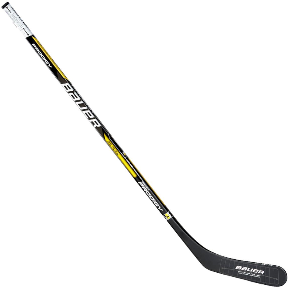 Prodigy Comp Stick 38" - Youth - Sports Excellence