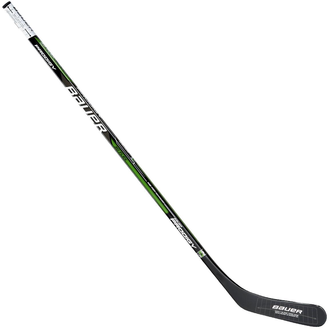 Prodigy Comp Stick 42" - Youth - Sports Excellence