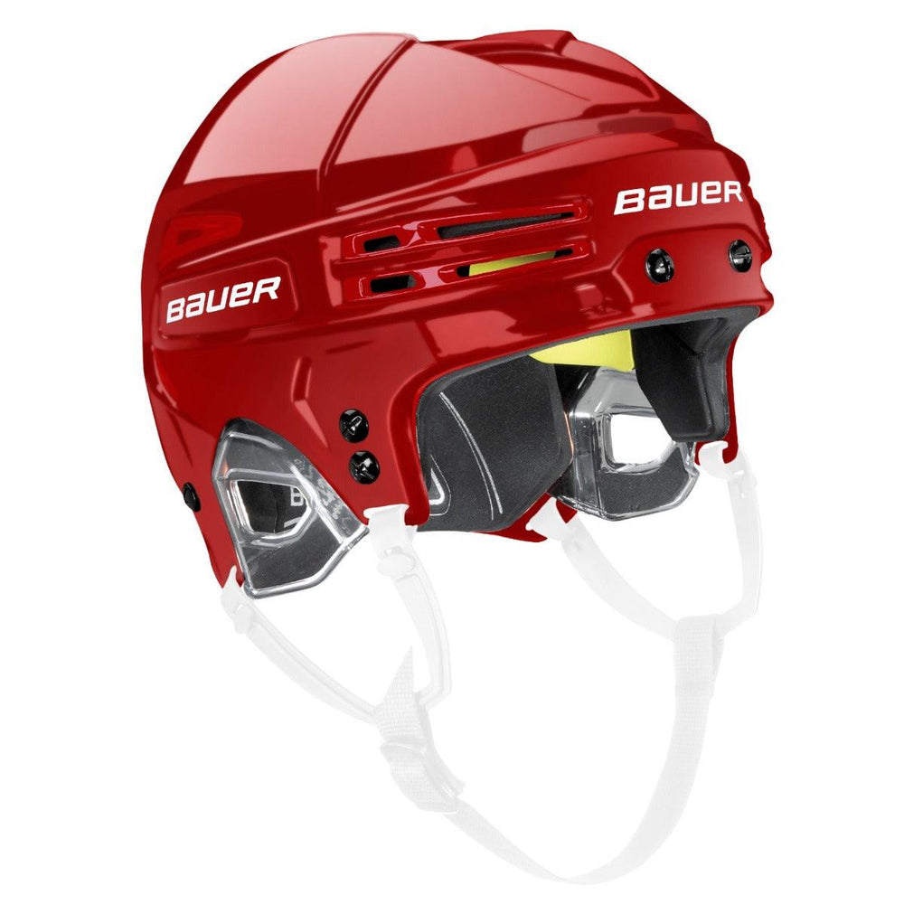 RE-AKT 75 Hockey Helmet - Senior