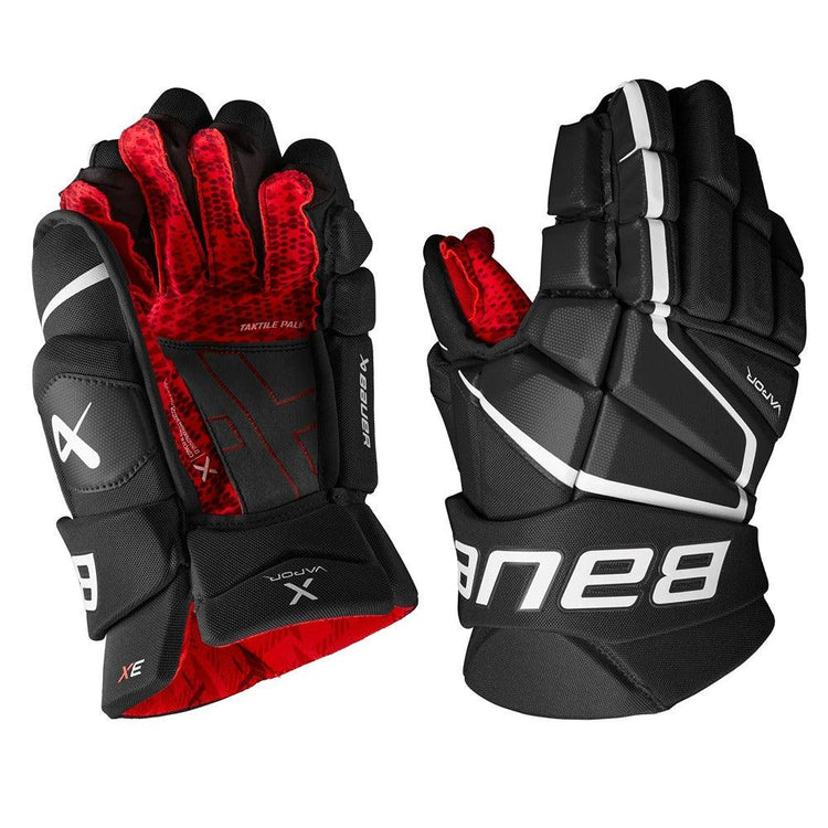 Vapor 3X Hockey Gloves - Intermediate - Sports Excellence