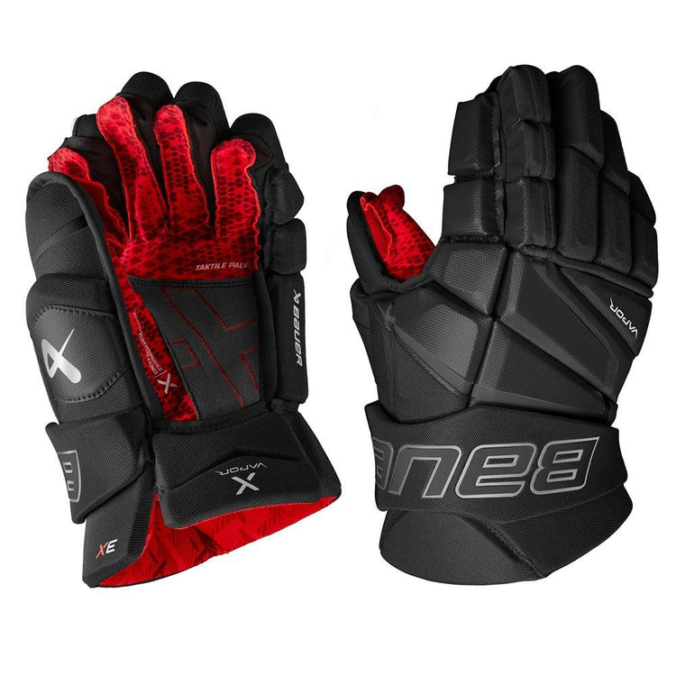 Vapor 3X Hockey Gloves - Senior - Sports Excellence