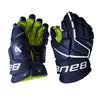 Vapor 3X Hockey Gloves - Junior