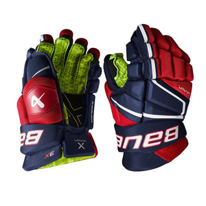 Vapor 3X Hockey Gloves - Junior