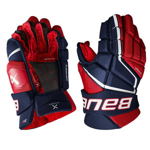Vapor 3X Hockey Gloves - Senior