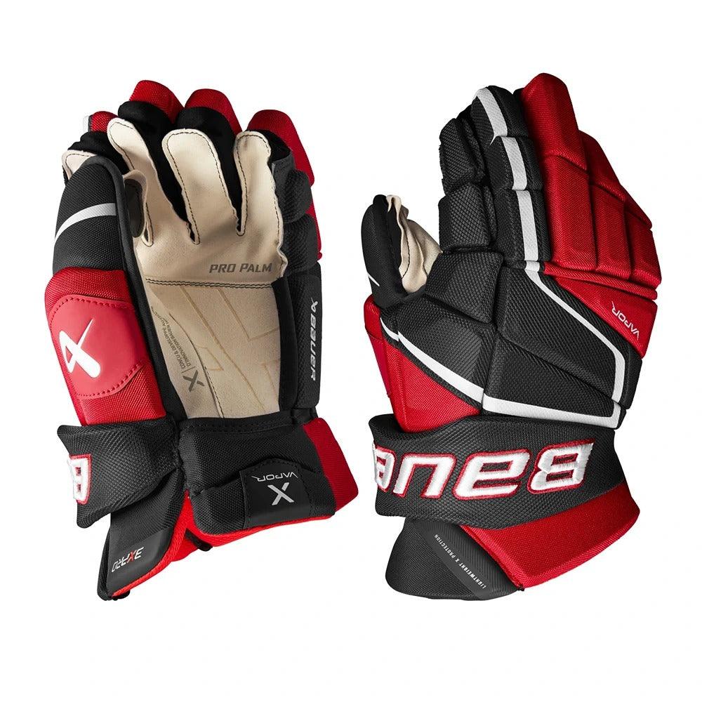 Vapor 3X Pro Hockey Gloves - Intermediate - Sports Excellence