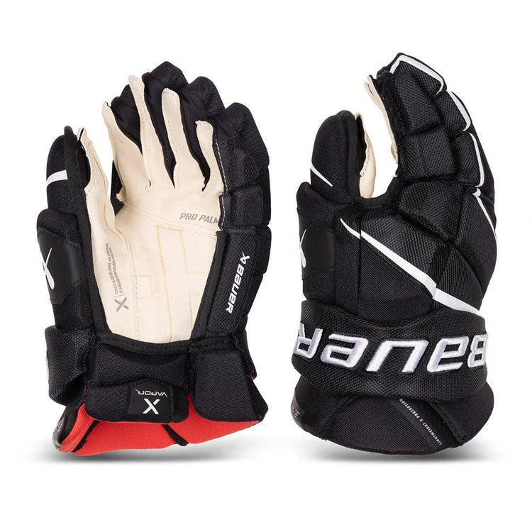 Vapor 3X Pro Hockey Gloves - Intermediate - Sports Excellence