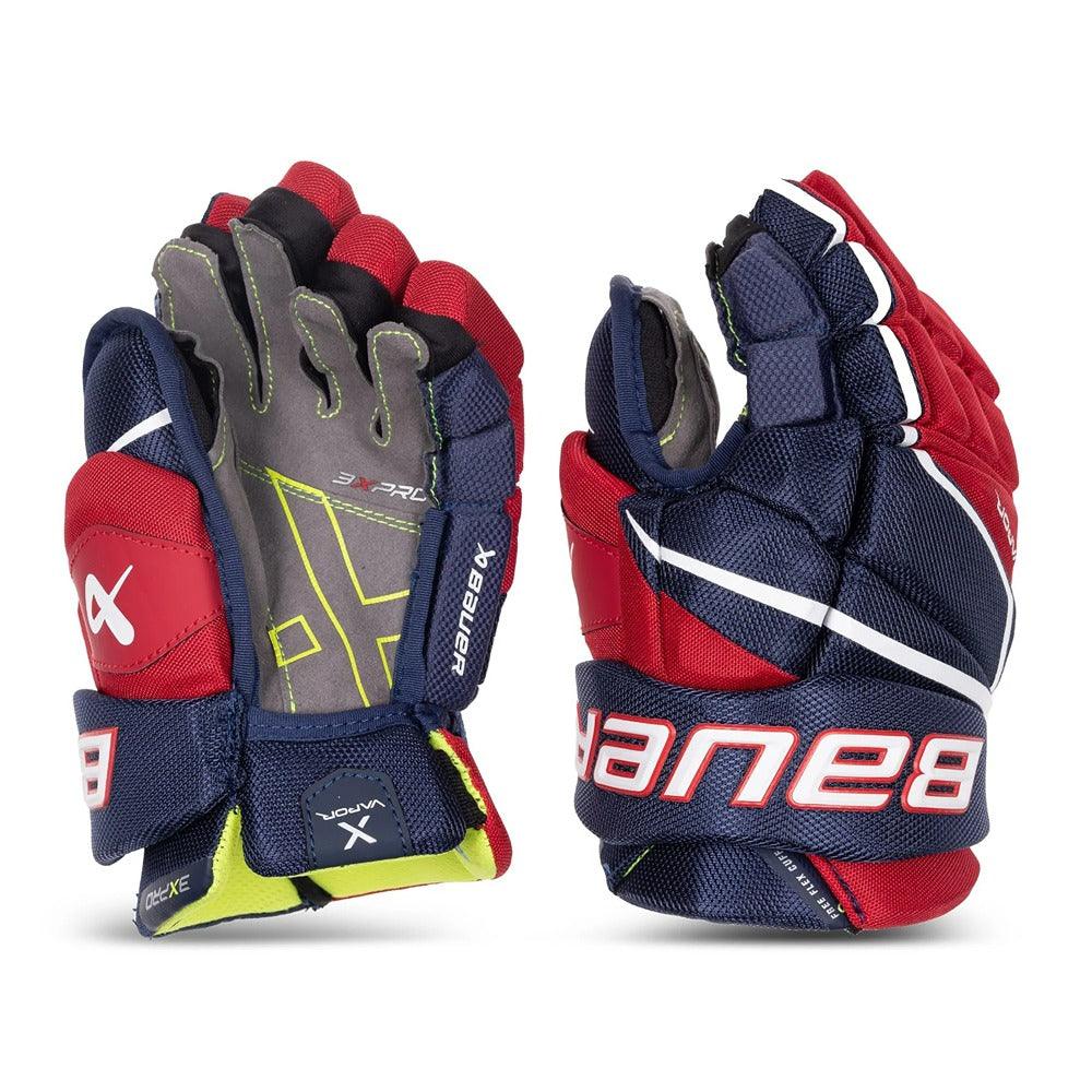 Vapor 3X Pro Hockey Gloves - Junior - Sports Excellence