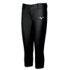 Women's Belted Stretch Softball Pant - Sports Excellence