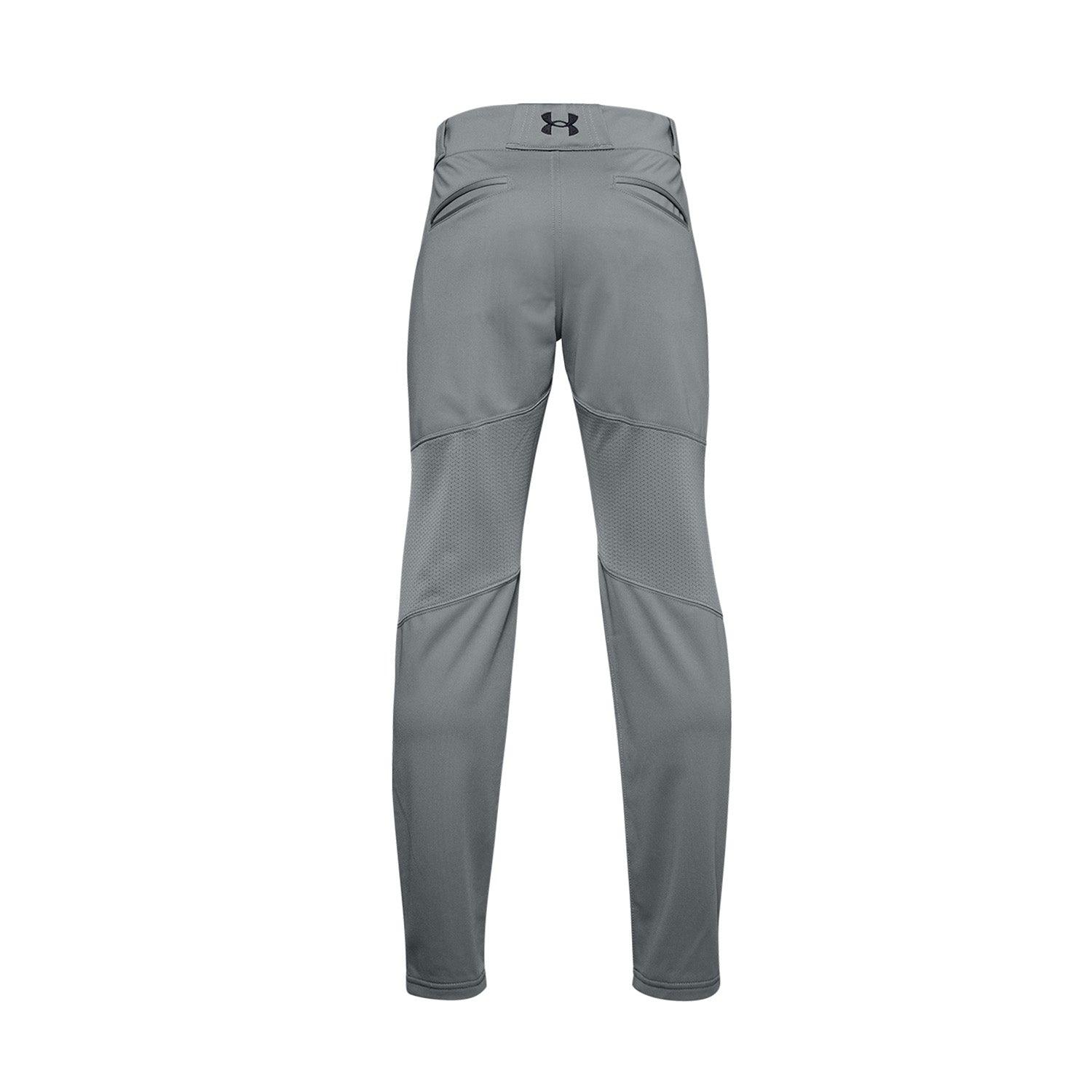 Boys' UA Heater Relaxed Pants Youth - Sports Excellence