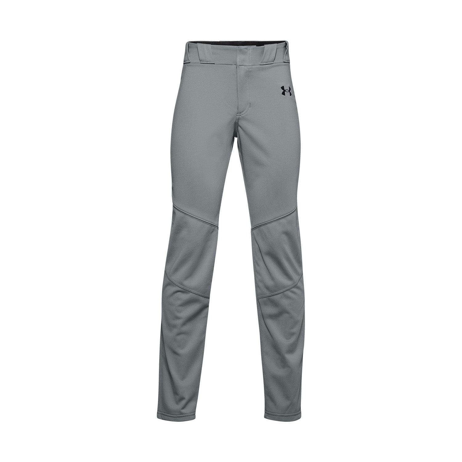 Boys' UA Heater Relaxed Pants Youth - Sports Excellence