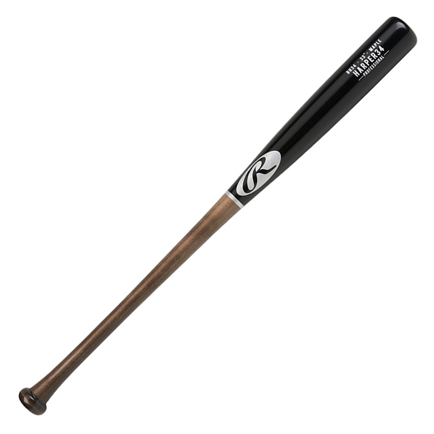 Bryce Harper Pro Label Wood Bat | Maple Bat - Sports Excellence