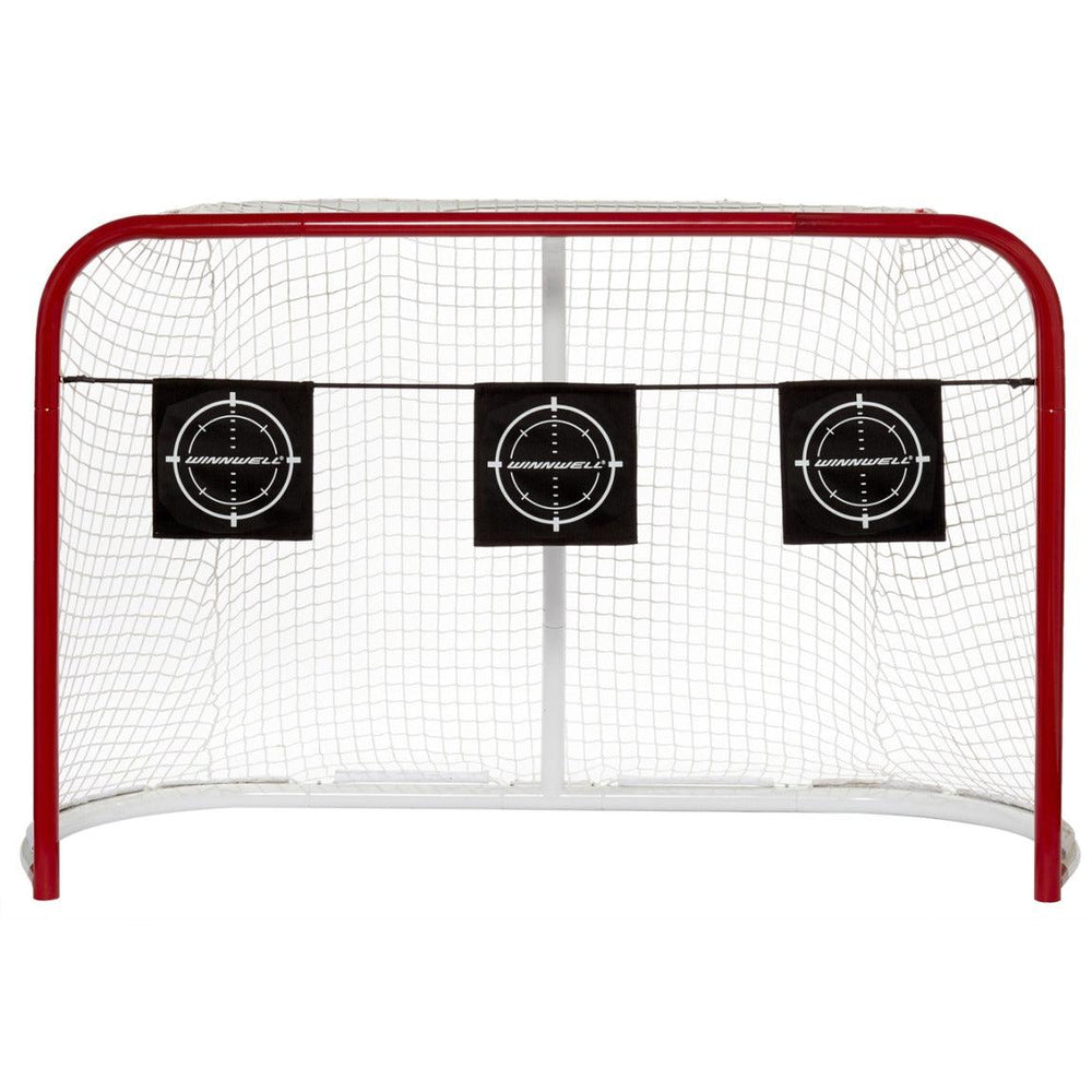 Hockey Bungee Shooting Targets - Sports Excellence