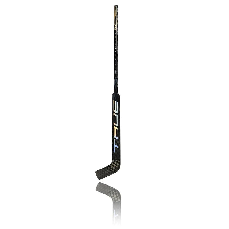 True Catalyst 9X3 Goalie Stick - Intermediate - Sports Excellence