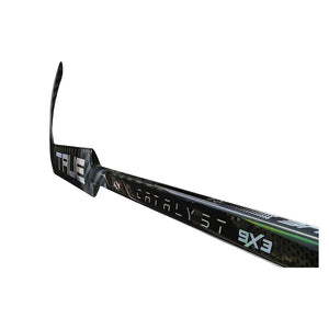 True Catalyst 9X3 Goalie Stick - Intermediate - Sports Excellence