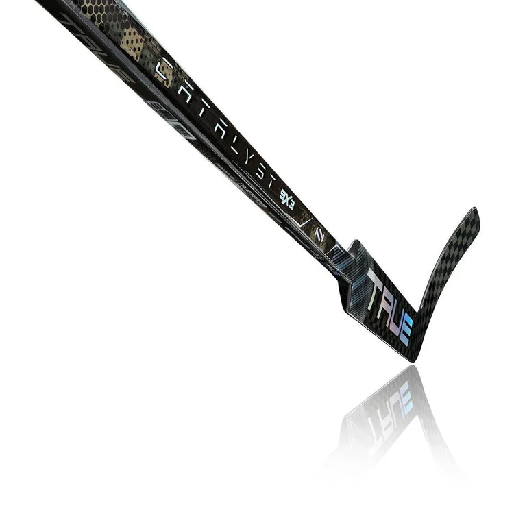 True Catalyst 9X3 Goalie Stick - Intermediate - Sports Excellence