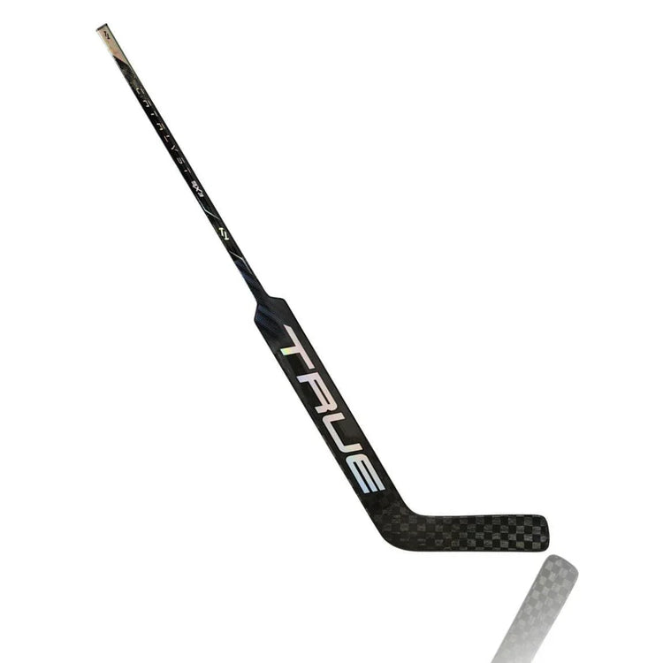 True Catalyst 9X3 Goalie Stick - Intermediate - Sports Excellence