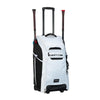 Catchers Bat + Equipment Wheeled Bag Senior - Sports Excellence