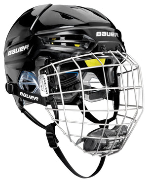 RE-AKT 95 Hockey Helmet Combo - Senior