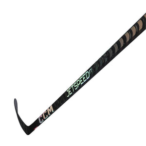 JetSpeed FT5 Pro Hockey Stick Chrome - Junior - Sports Excellence