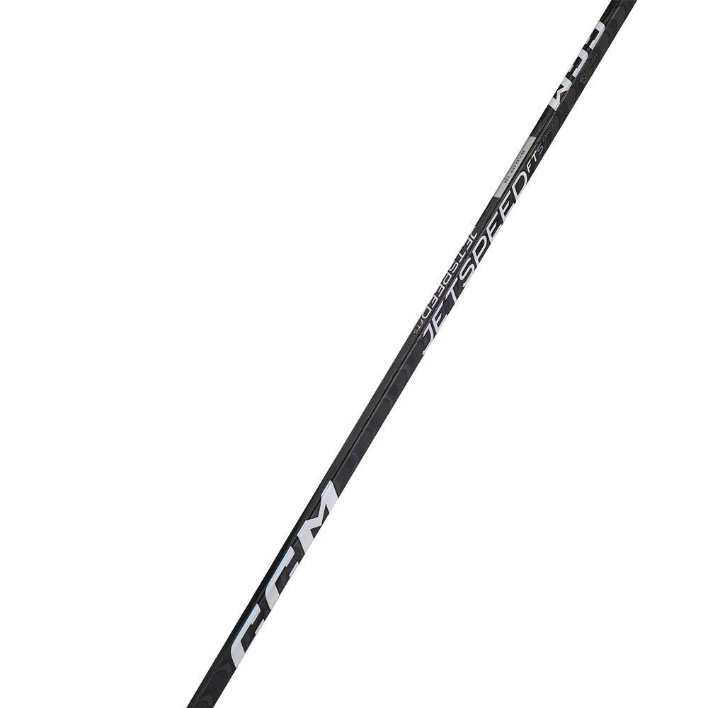 JetSpeed FT5 Pro Hockey Stick Chrome - Senior