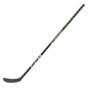 JetSpeed FT5 Pro Hockey Stick Green - intermediate